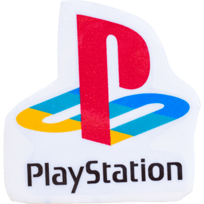 Imán Temático PlayStation