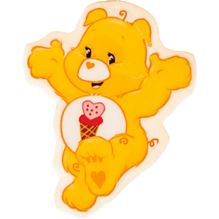 Imán Temático Ternurito - Imagen 1