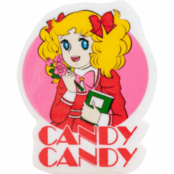 Imán Temático Candy Candy