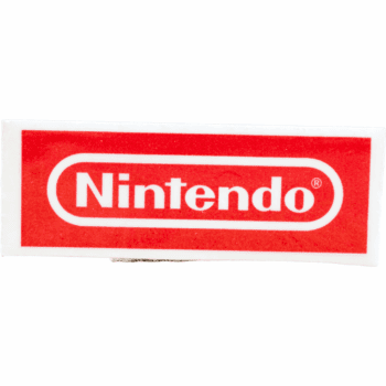 Imán Temático Nintendo