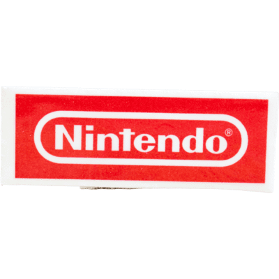 Imán Temático Nintendo