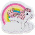 Imán Temático Pony Arcoiris - Imagen 1