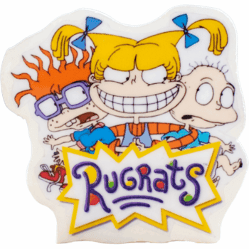 Imán Temático Rugrats
