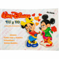 Álbum Walt Disney: Tu y yo en Tapa Blanda - Imagen 2