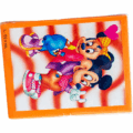 Álbum Walt Disney: Tu y yo en Tapa Blanda - Imagen 4
