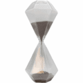 Reloj de arena Mediano Triangular - Imagen 6