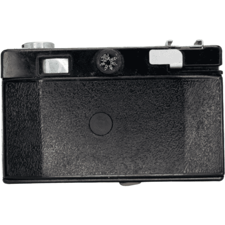 Cámara Vilia Triplet 69-3 Rusa Decorativa - Imagen 3