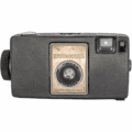 Kodak Instamatic S20 Original Decorativa - Imagen 2