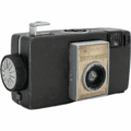 Kodak Instamatic S20 Original Decorativa - Imagen 4