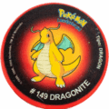 Set de 151 Taps Pokemon - Imagen 7