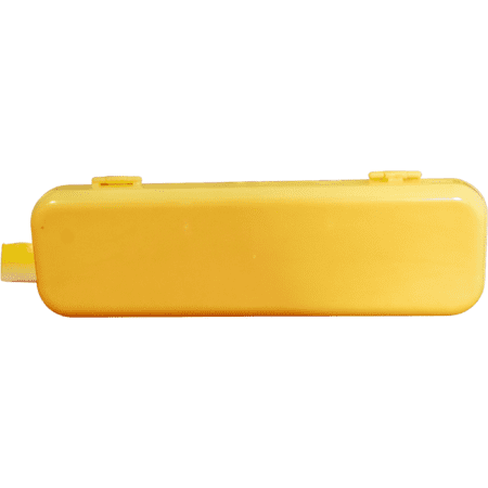 Mini Piano Electron Echo Funcional + Cartuchera - Imagen 4