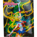 Álbum de Sailor Moon - Imagen 6
