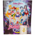 Álbum de Sailor Moon - Imagen 2