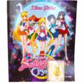 Álbum de Sailor Moon - Imagen 1