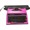 Máquina de Escribir Triumph Gabriele - Imagen 2