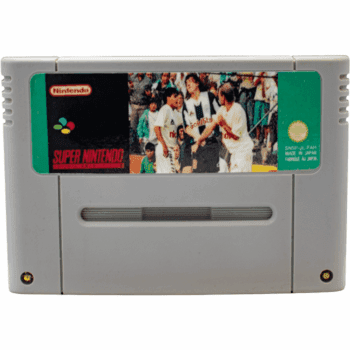 Cassette Universal Super Descentralizado 95