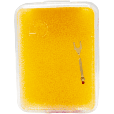 Aguja para Tocadiscos Reemplazo