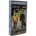 VHS Rain Man Original Año 1988 - Imagen 2