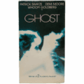 VHS Ghost Año 1990 - Imagen 1