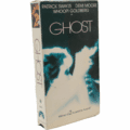 VHS Ghost Año 1990 - Imagen 2