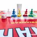 Juego de Mesa Millonario + Monopoly - Imagen 3