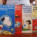 Pack "Gran Libro de Preguntas y Respuestas de Carlitos" Tomos del 1 al 4 - Imagen 2