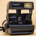 Cámara Marca Polaroid Close Up - Imagen 2