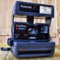 Cámara Marca Polaroid Close Up - Imagen 4