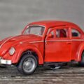 Volkswagen Rojo - Imagen 2