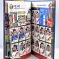 Album Original Rusia 2018 Tapa Dura - Imagen 6
