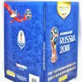 Album Original Rusia 2018 Tapa Dura - Imagen 5