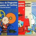 Pack "Gran Libro de Preguntas y Respuestas de Carlitos" Tomos del 1 al 5 - Imagen 12