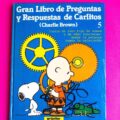 Pack "Gran Libro de Preguntas y Respuestas de Carlitos" Tomos del 1 al 5 - Imagen 11
