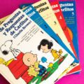 Pack "Gran Libro de Preguntas y Respuestas de Carlitos" Tomos del 1 al 5 - Imagen 9