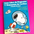 Pack "Gran Libro de Preguntas y Respuestas de Carlitos" Tomos del 1 al 5 - Imagen 10