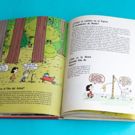 Pack "Gran Libro de Preguntas y Respuestas de Carlitos" Tomos del 1 al 5 - Imagen 7