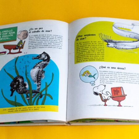 Pack "Gran Libro de Preguntas y Respuestas de Carlitos" Tomos del 1 al 5 - Imagen 4