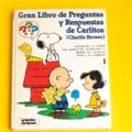 Pack "Gran Libro de Preguntas y Respuestas de Carlitos" Tomos del 1 al 5 - Imagen 2