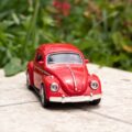 Volkswagen Rojo - Imagen 4