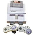 Super Nintendo Americano - Imagen 1