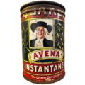 Lata Avena Quaker Instantánea - Imagen 1