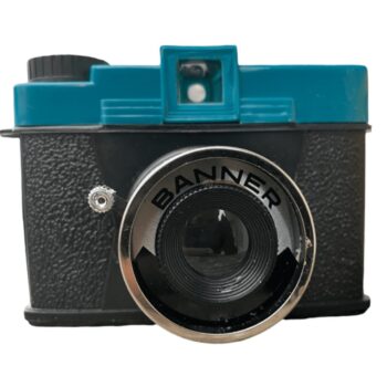 Cámara Banner Funcional