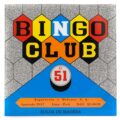 Bingo Club con Bolos de Madera - Imagen 2