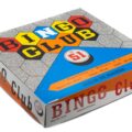 Bingo Club con Bolos de Madera - Imagen 3