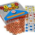 Bingo Club con Bolos de Madera - Imagen 5