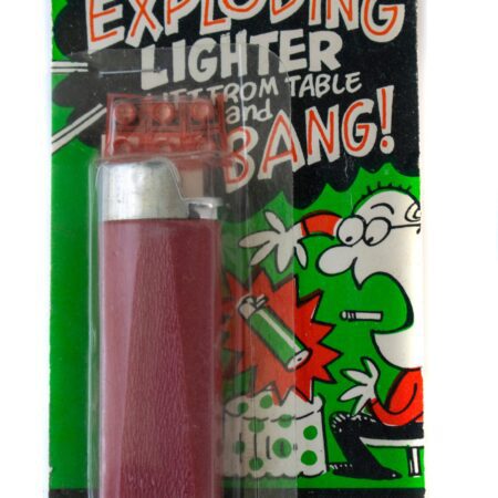 Set de 4 Bromas de los años 90 - Imagen 3