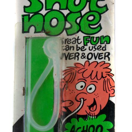 Set de 4 Bromas de los años 90 - Imagen 4