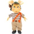 Peluche del ''Chavo'' - Imagen 1