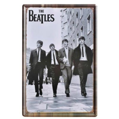 Cuadro Negro y Blanco