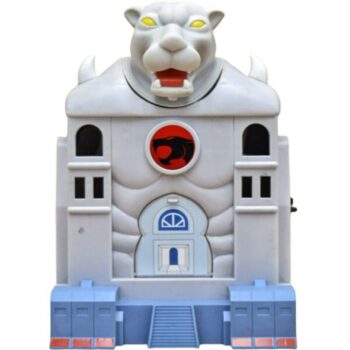 Cubil Felino de Thundercats Americano